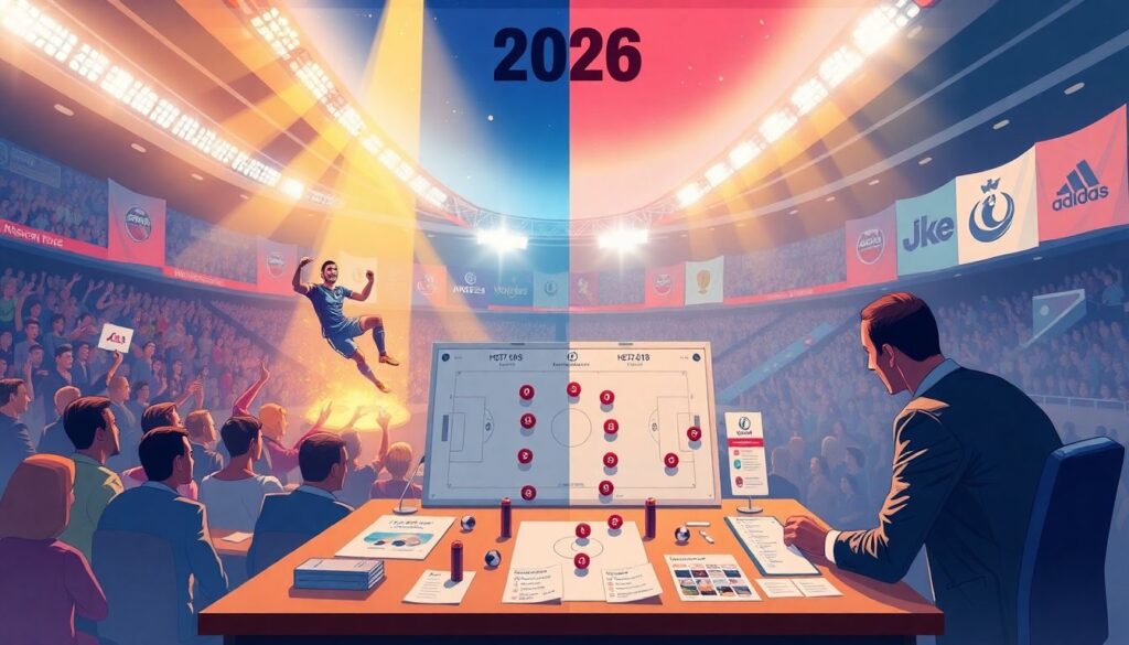 Como as grandes transferências impactam o desempenho imediato dos clubes: mitos e verdades - иллюстрация