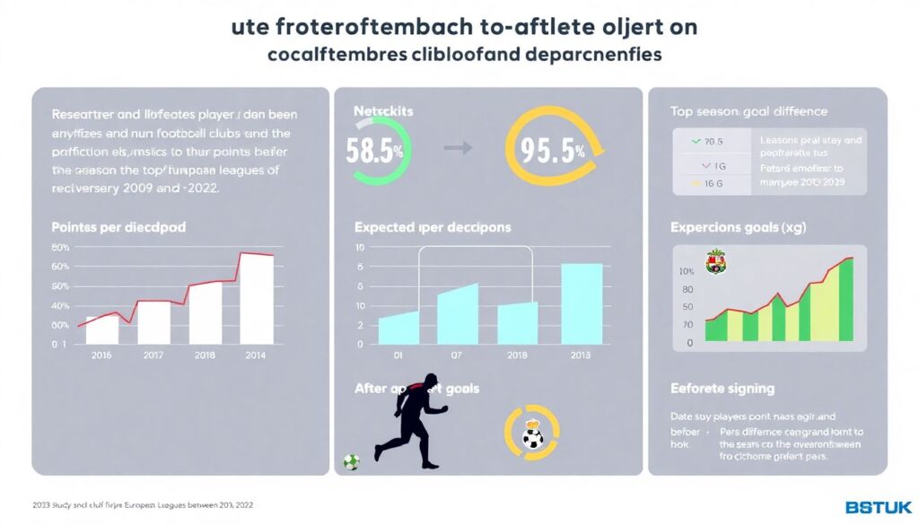 Como as grandes transferências impactam o desempenho imediato dos clubes: mitos e verdades - иллюстрация