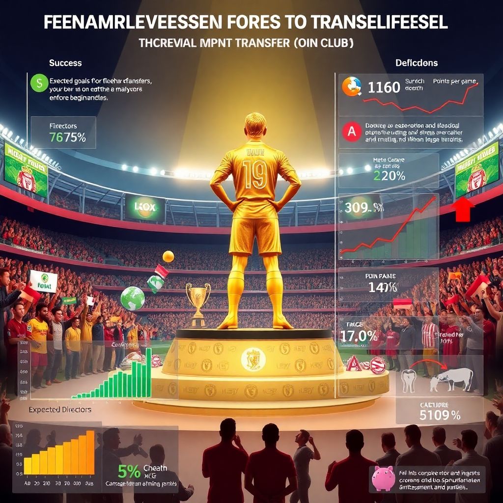 How big transfers impact clubs’ immediate performance: myths and truths