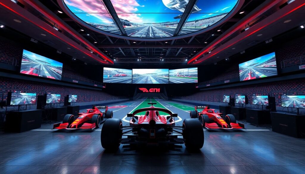 O futuro dos E-Sports: quais jogos têm maior potencial de virar “liga profissional” global - иллюстрация