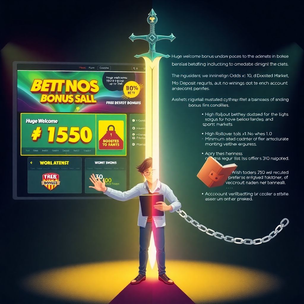 Best sports betting promotions guide for beginners without common pitfalls