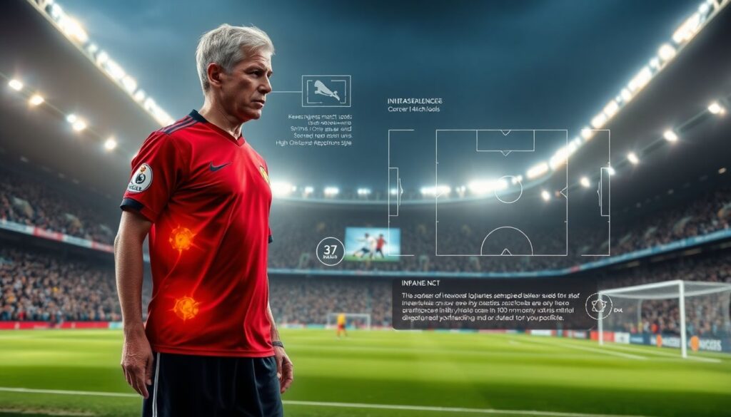 Transferências bombásticas que deram errado: lições para clubes, agentes e atletas - иллюстрация