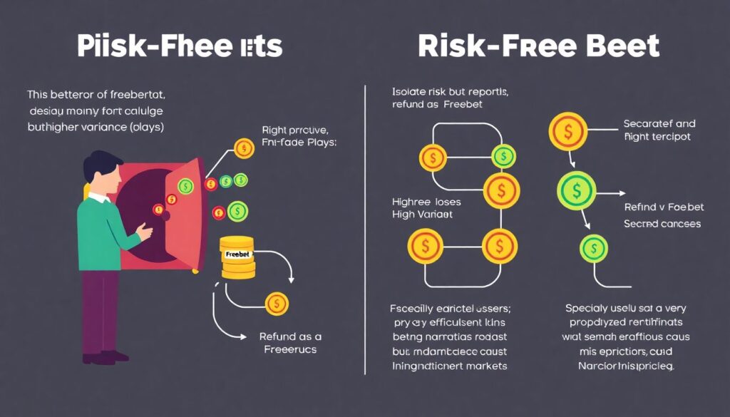 Promoções esportivas em dias de grandes finais: como maximizar bônus e freebets com segurança - иллюстрация