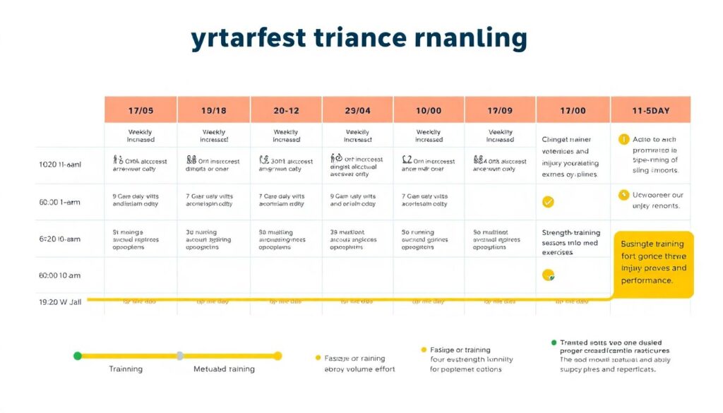 Lesões mais comuns em atletas amadores e como preveni-las com treinos simples em casa - иллюстрация