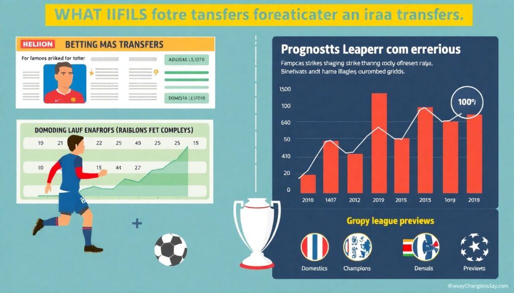 Vai bombar ou flopar? Avaliando grandes contratações antes da temporada começar - иллюстрация