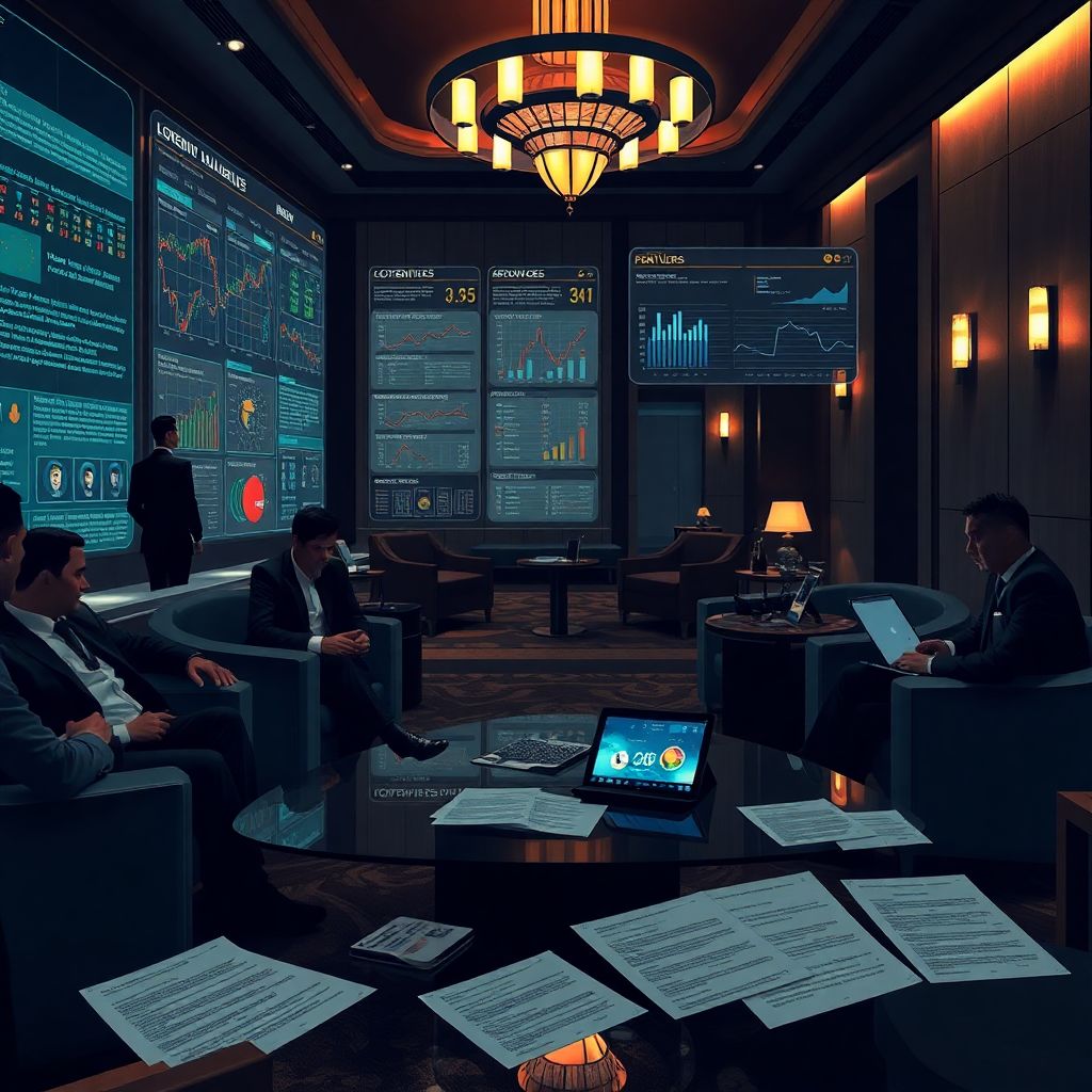 Inside football transfers: how secret club negotiations really work