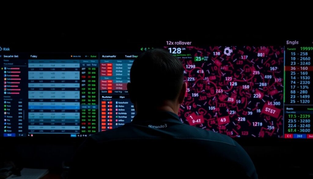 Promoções esportivas online: como identificar ofertas realmente vantajosas e evitar armadilhas - иллюстрация