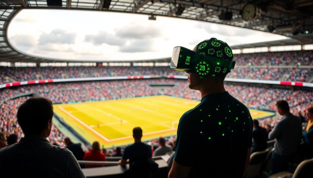 Impacto psicológico das transferências em atletas profissionais: pressão, expectativas e adaptação - иллюстрация