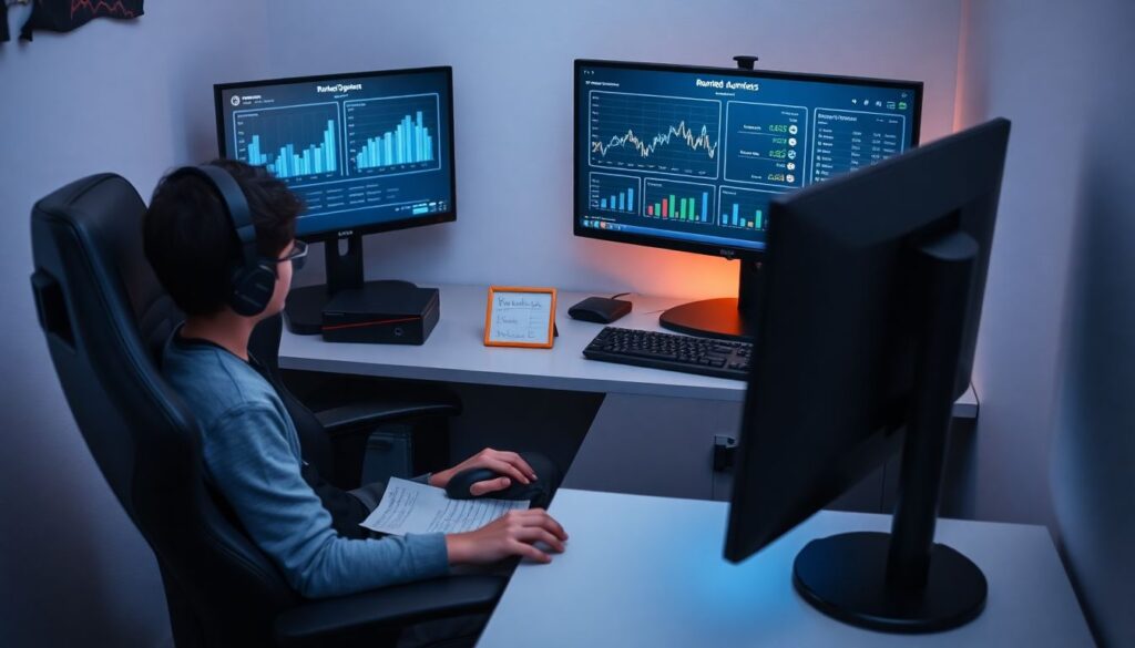 Tecnologia esportiva nos E-Sports: cadeiras, monitores, periféricos e gadgets que fazem diferença - иллюстрация