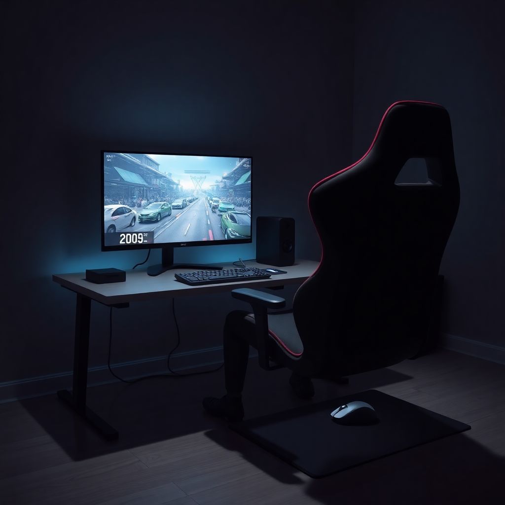 Esports technology: how pro gear and gadgets boost performance in competitive gaming