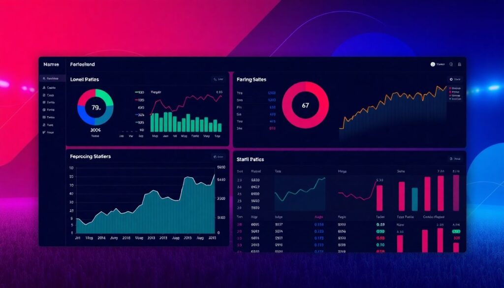 Como os algoritmos influenciam o valor de mercado dos jogadores no futebol e nos E-Sports - иллюстрация