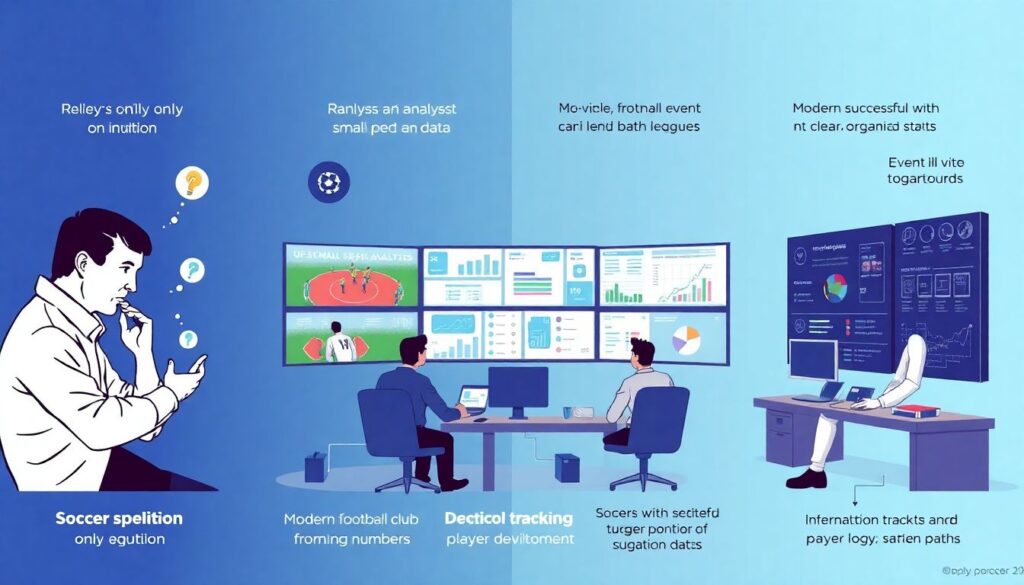Mercado de transferências em ligas menores: onde surgem as próximas estrelas do esporte - иллюстрация