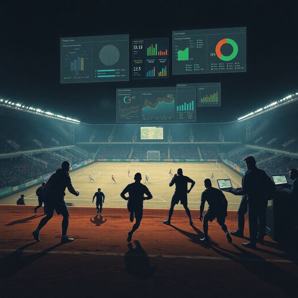 Transfer market in smaller leagues: where the next sports stars are born