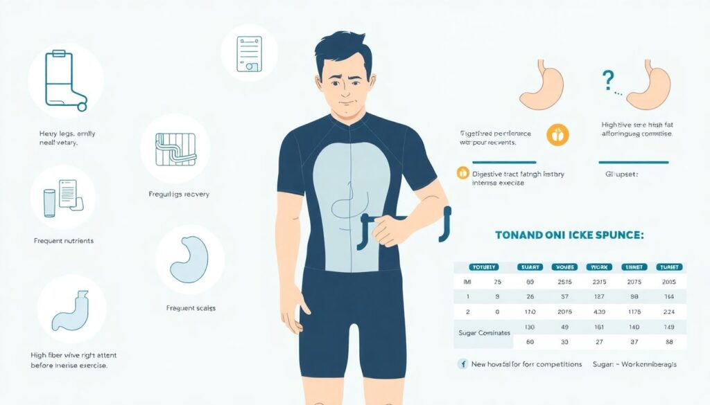 Nutrição e suplementação para gamers e atletas: diferenças, mitos e boas práticas - иллюстрация
