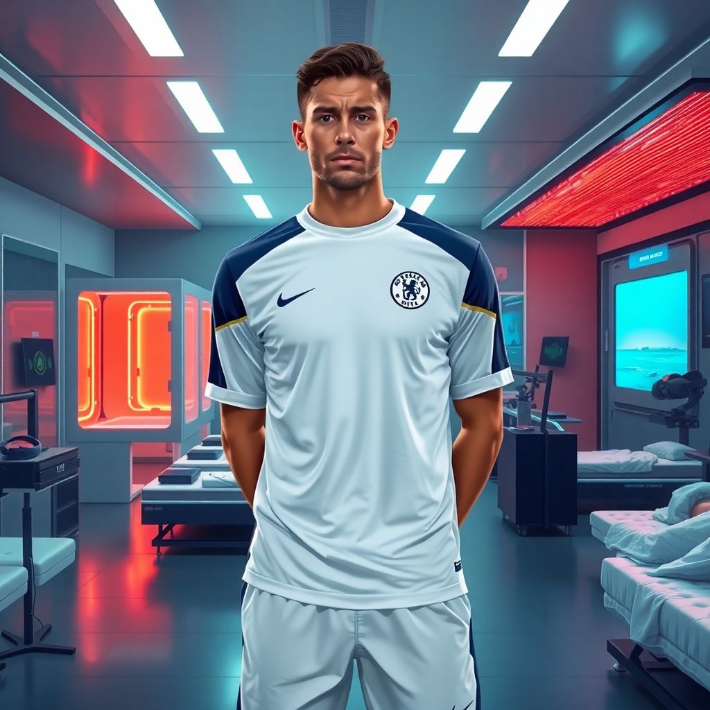 Physical and mental recovery after major transfers: strategies of top athletes