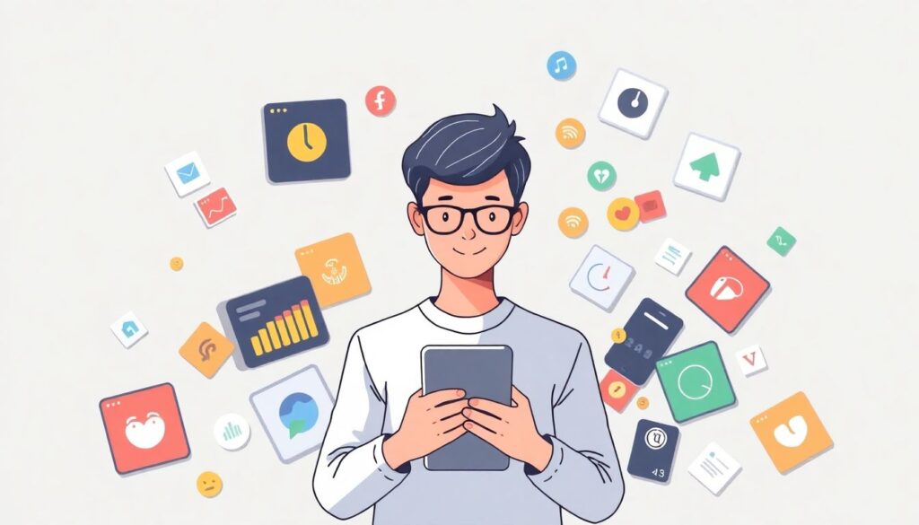 Gamificação no fitness: o que aprendemos com E-Sports para tornar os treinos mais motivadores - иллюстрация