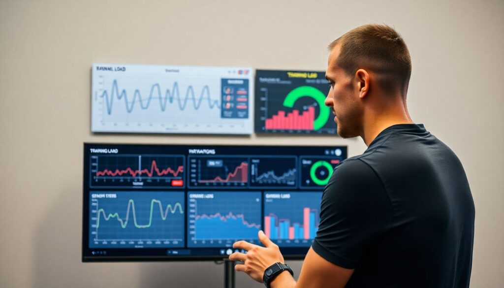 Tecnologia vestível no esporte: gadgets que prometem turbinar seu desempenho em 2026 - иллюстрация