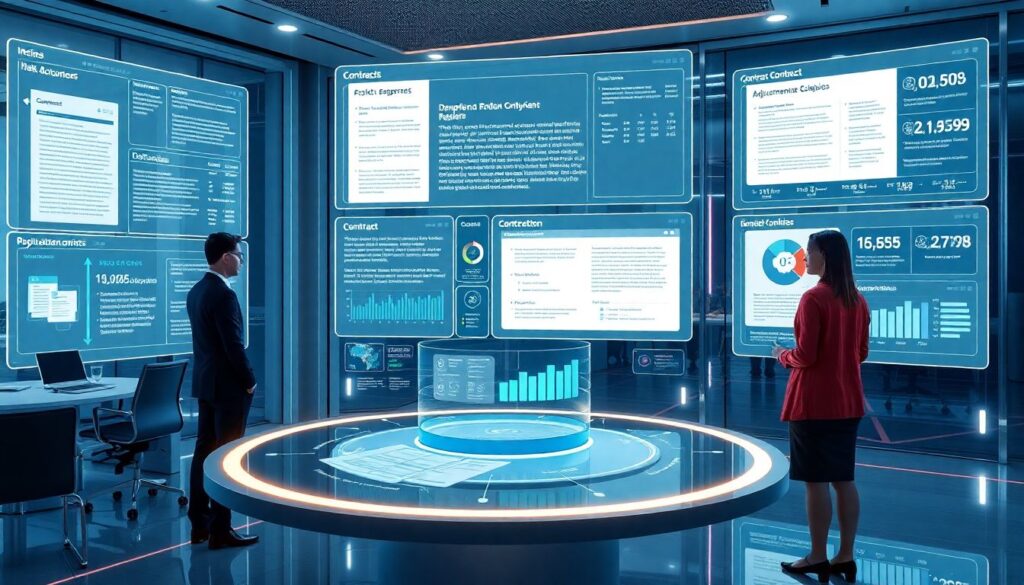 Como funcionam as cláusulas de rescisão e bônus em contratos de atletas profissionais - иллюстрация