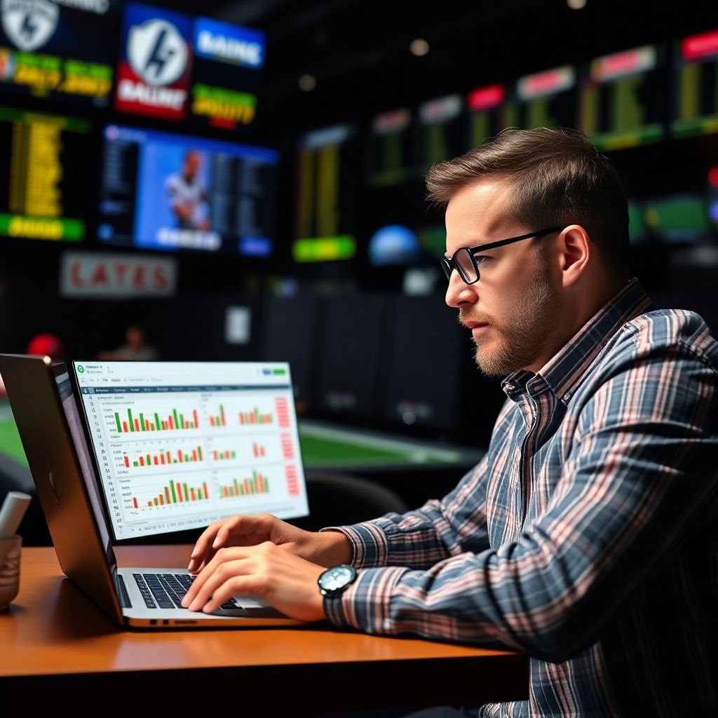 Loyalty programs at betting sites: promotions that work and those that fail