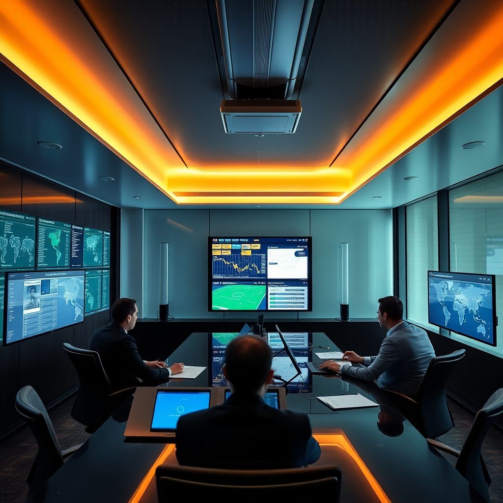 Brazilian football transfer market: behind the scenes of major negotiations