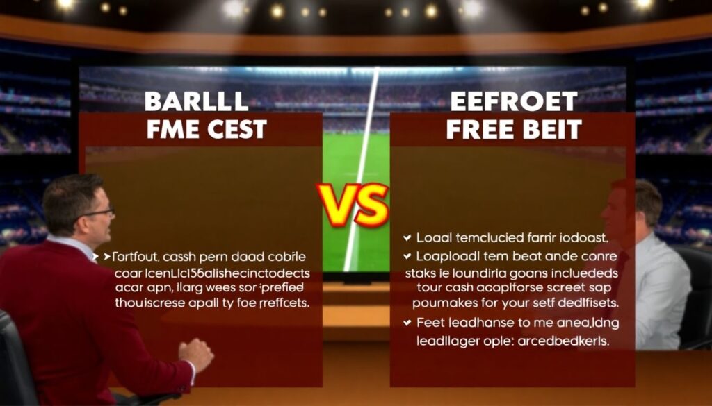 Promoções de apostas ao vivo: estratégias para aproveitar bônus sem cair em armadilhas - иллюстрация