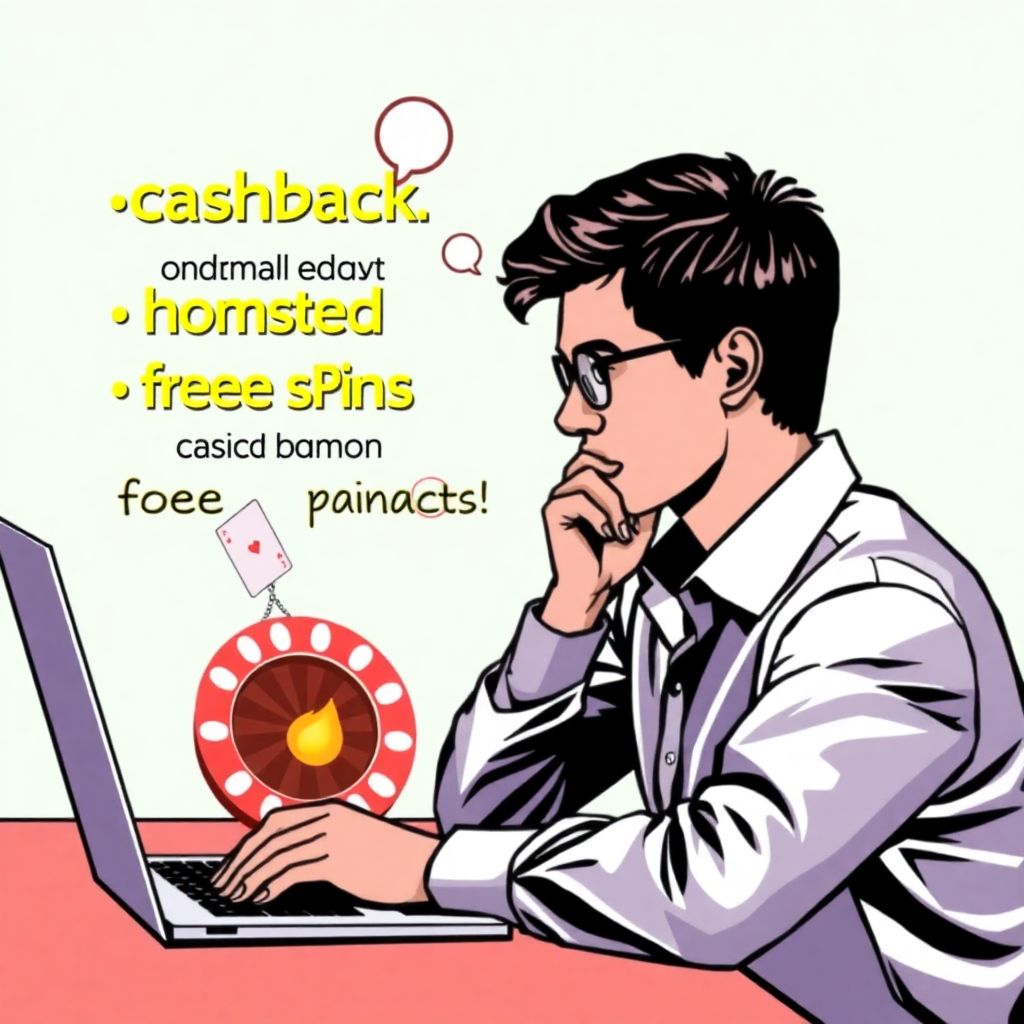 Cashback, boosted odds and free spins: guide to betting site promotions