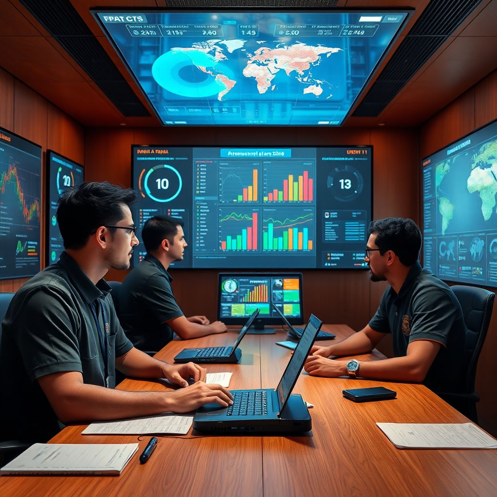 Data analysis in sports: how artificial intelligence transforms player recruitment