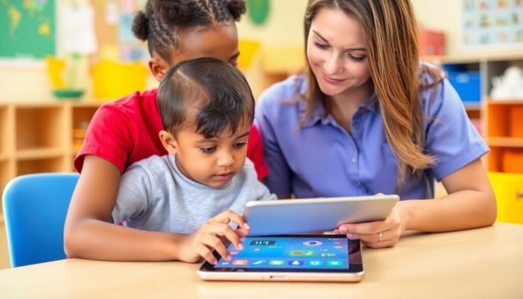 Como a realidade virtual e aumentada estão transformando o treinamento esportivo - иллюстрация