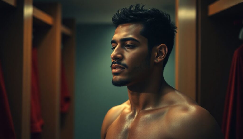 Mindset de campeão: técnicas de preparação mental usadas por atletas e pro-players - иллюстрация