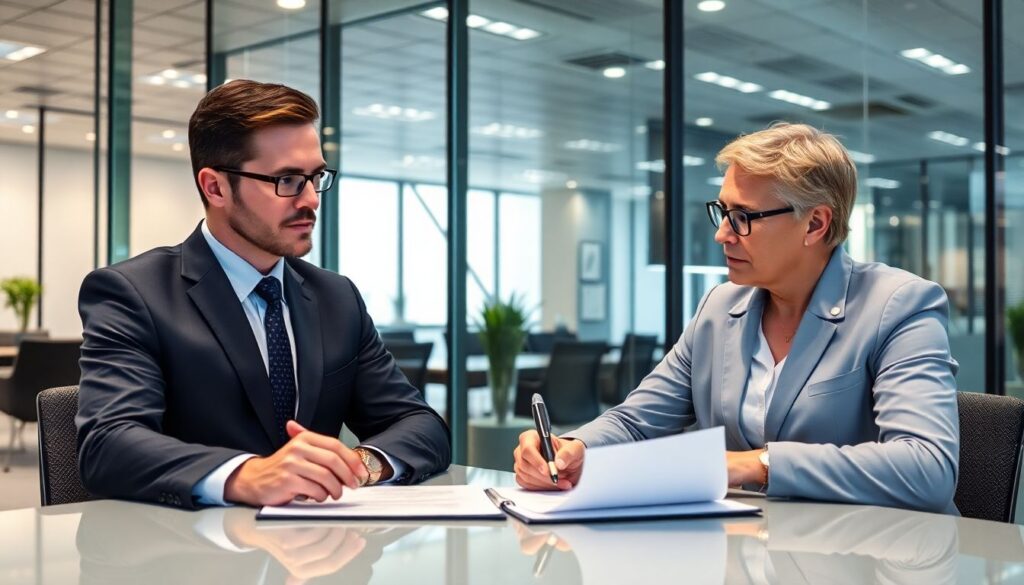 Os bastidores do mercado de transferências: como agentes e empresários influenciam o futuro dos atletas - иллюстрация