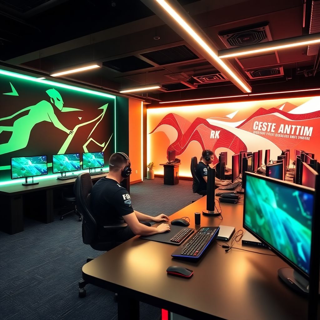 Pro players health and fitness routine: diet, sleep and training for peak performance