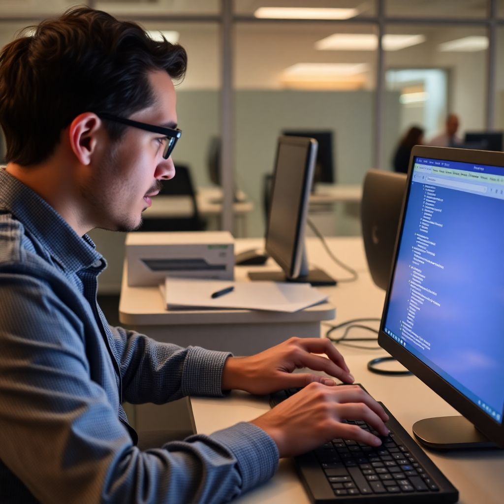 Microsoft detalha ataques clickfix que abusam de Dns e nslookup para espalhar malware