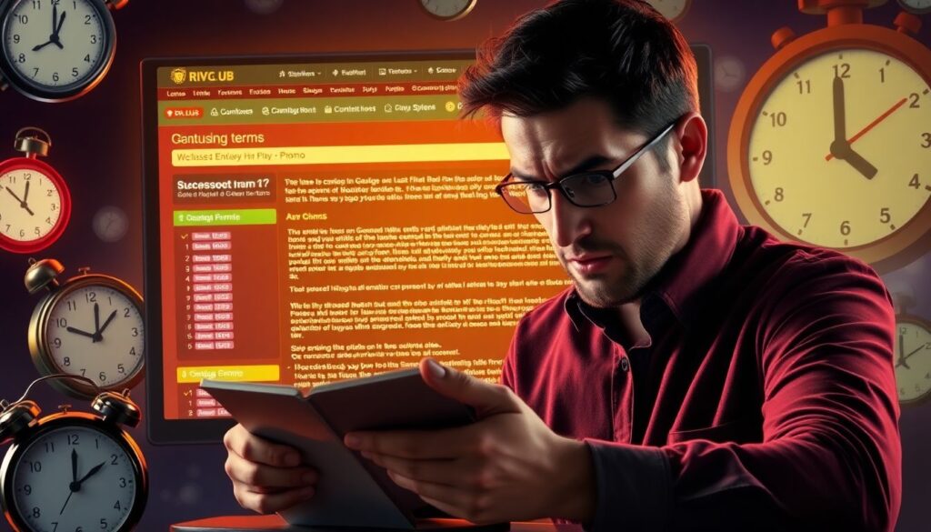 Como identificar promoções esportivas 