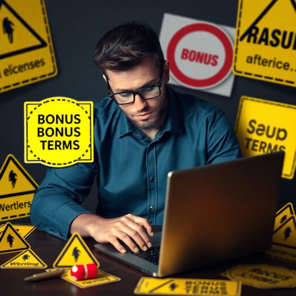 Identify hot sports betting promotions without falling for bookmaker traps