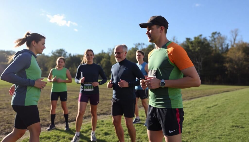 Wearables, smartwatches e gadgets esportivos: o que realmente ajuda a melhorar seu desempenho - иллюстрация