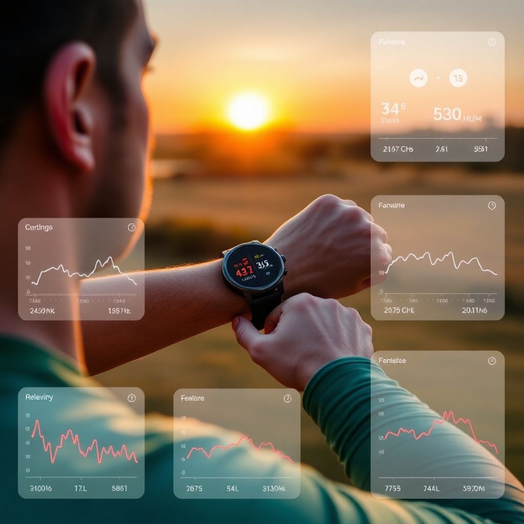 Wearables, smartwatches and sports gadgets that truly boost your performance
