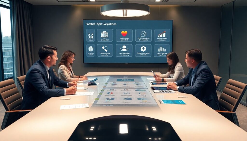 Impacto psicológico das mudanças de clube nos atletas: desafios emocionais das transferências - иллюстрация