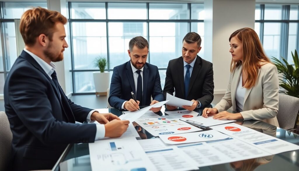 Promoções cruzadas: quando marcas de tecnologia, esporte e E-Sports se unem em ofertas explosivas - иллюстрация