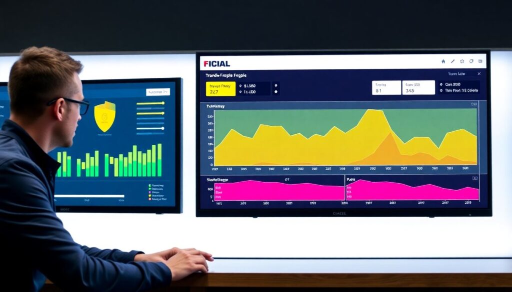 Análise de dados no esporte: como algoritmos definem quem entra, sai e renova nos clubes - иллюстрация