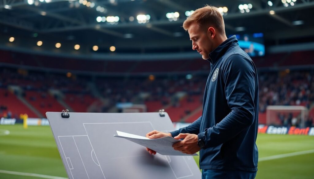 Grandes histórias de transferências inesperadas que mudaram o rumo de clubes e jogadores - иллюстрация