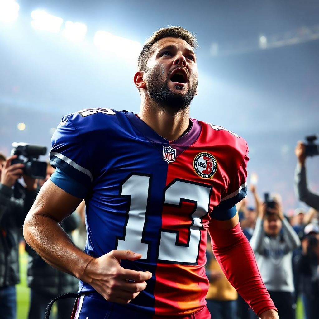 Great stories of shocking football transfers that changed clubs and players forever