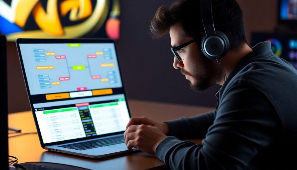 Promoções esportivas sazonais: como aproveitar Copa, Olimpíadas e finais de ligas para ganhar mais benefícios - иллюстрация