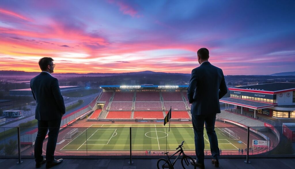 Como as transferências milionárias estão mudando o equilíbrio de poder no futebol europeu - иллюстрация