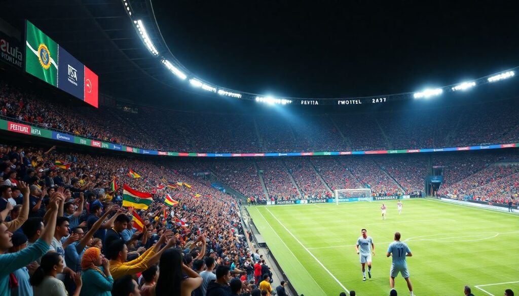 Como as transferências milionárias estão mudando o equilíbrio de poder no futebol europeu - иллюстрация