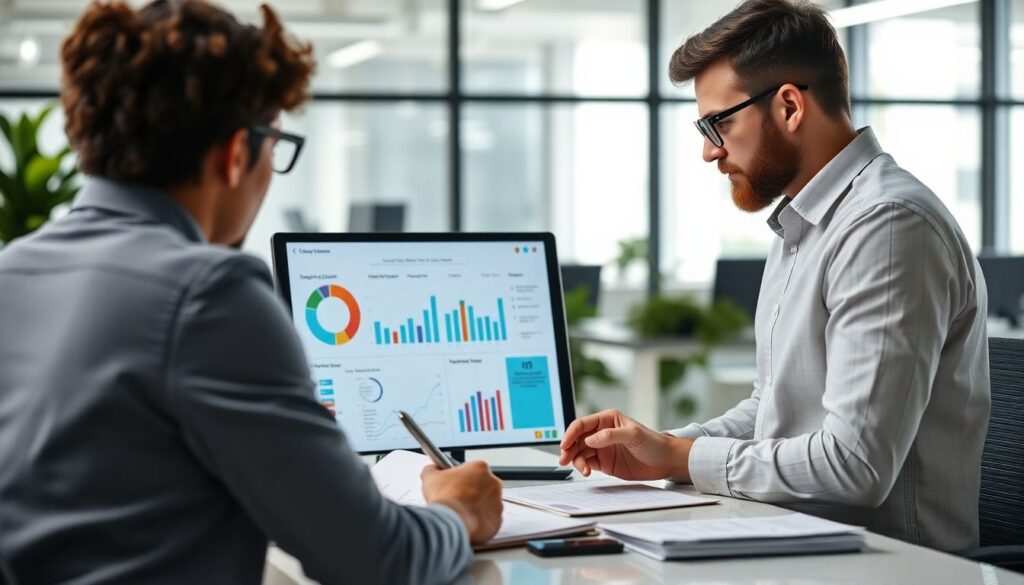 Os bastidores das grandes promoções em casas de apostas durante finais de campeonatos - иллюстрация