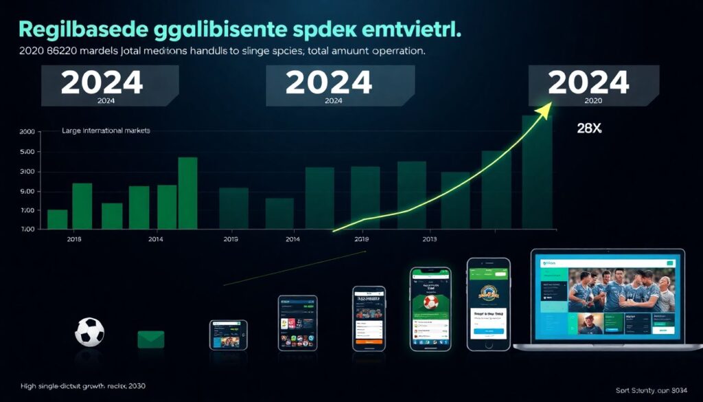 Melhores estratégias para lucrar com promoções esportivas em casas de apostas online - иллюстрация