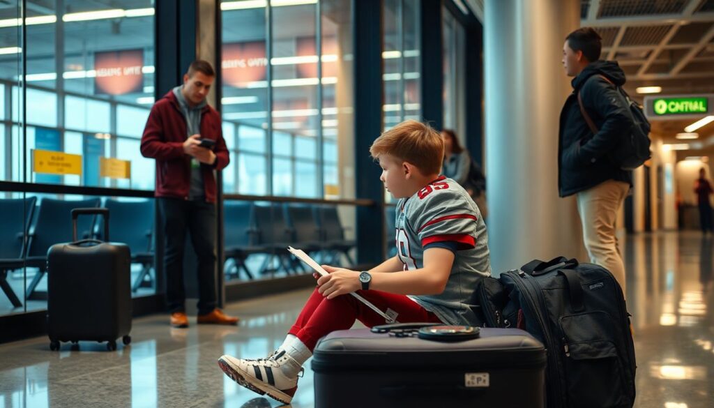 Guia completo das principais janelas de transferências no futebol mundial - иллюстрация