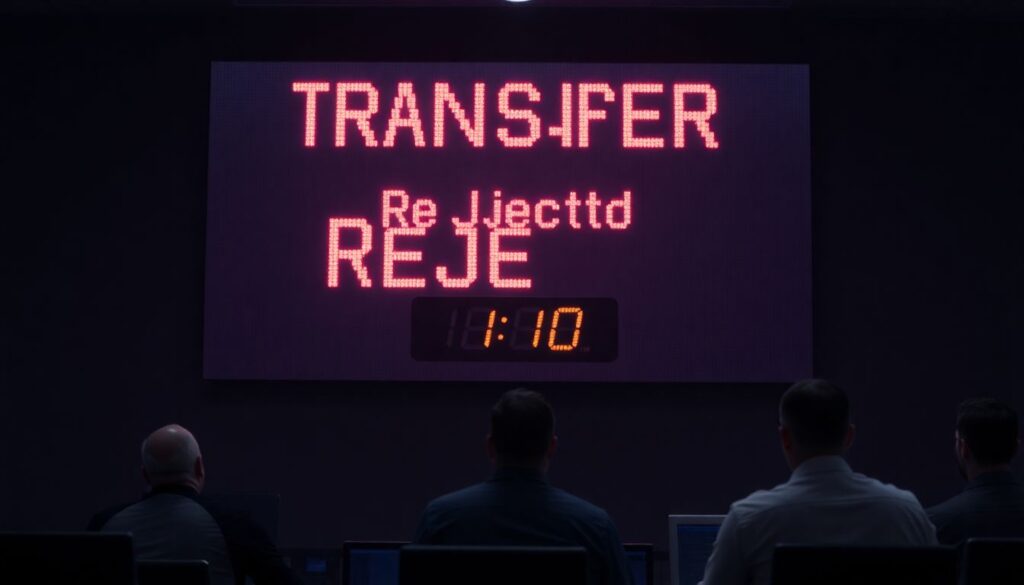 Guia completo das principais janelas de transferências no futebol mundial - иллюстрация