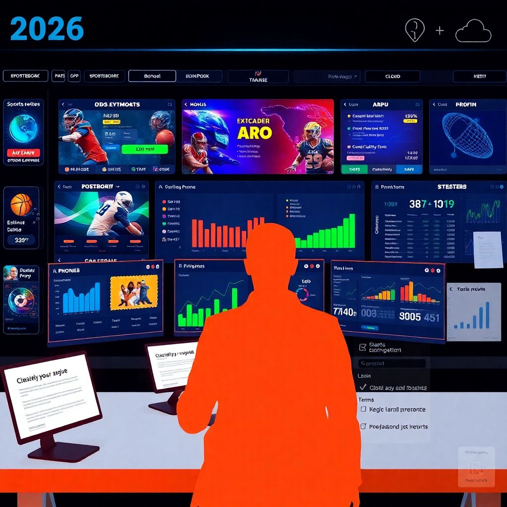 Best strategies to profit from sports promotions at online betting sites