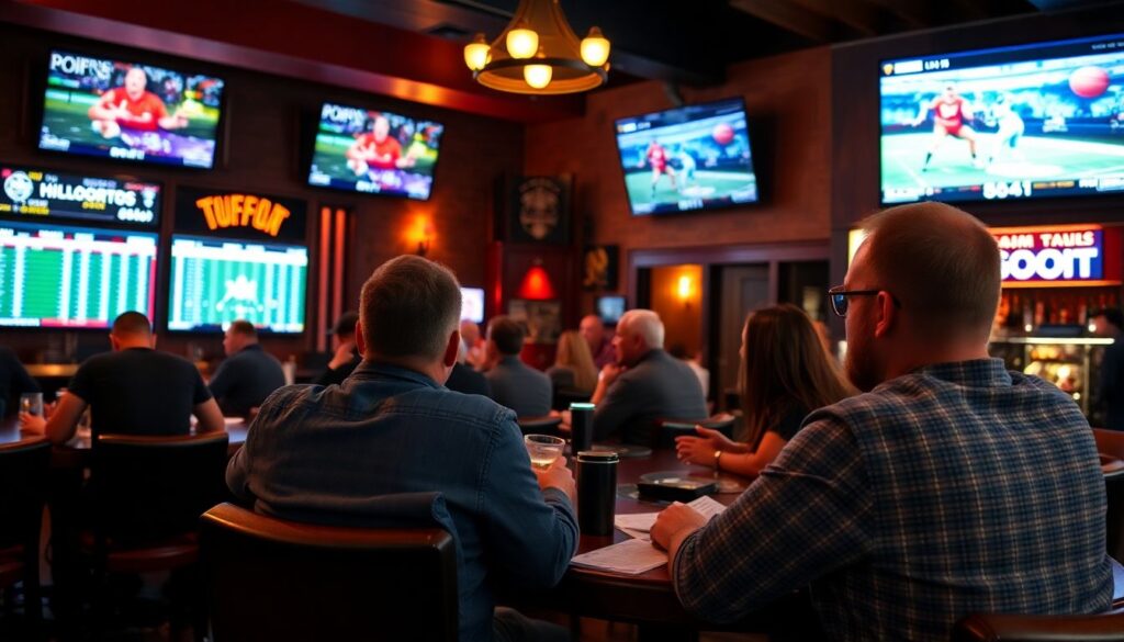 Promoções esportivas: como aproveitar bônus e freebets sem cair em armadilhas - иллюстрация